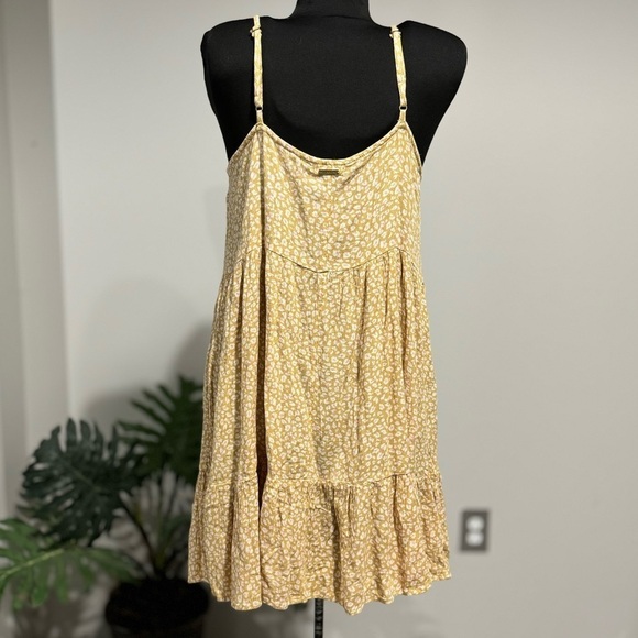 Billabong You Got It Mini Dress size XXL - Picture 6 of 10